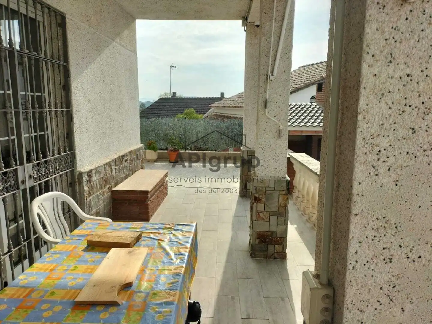 House for sale in Lliçà d'Amunt, imagen 24