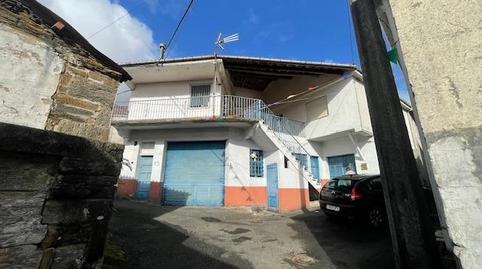 Photo 5 of Single-family semi-detached for sale in O Irixo, Ourense