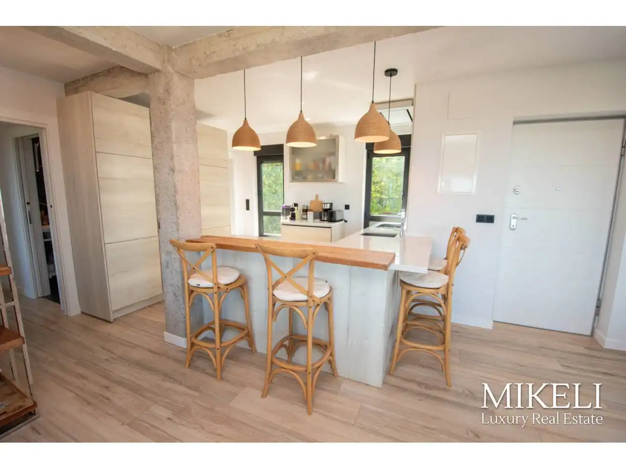 Detached house with pool for sale in Calle Portio, imagen 27