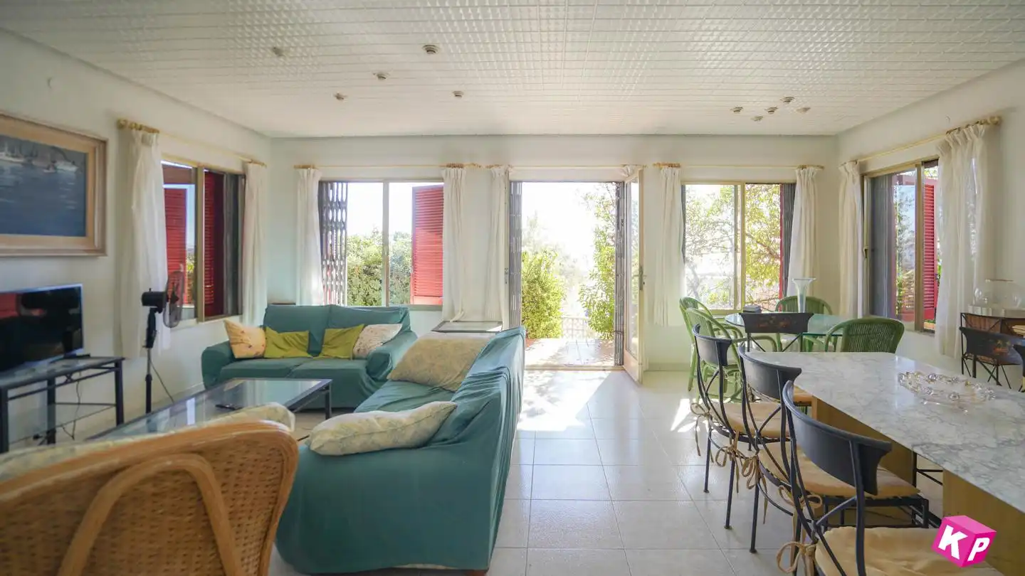 Casa amb jardí en venda a Santiago Bernabéu, imagen 36