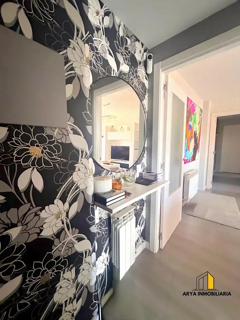 Piso en venta en Torrejón de Ardoz con Aire acondicionado, Calefacción y Trastero