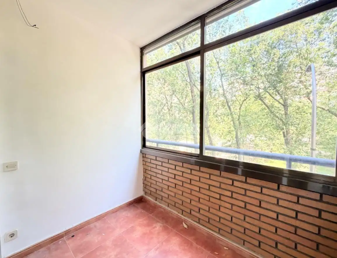 Garten von Wohnung zum Verkauf in Madrid mit Heizung und Gemeinschaftspool