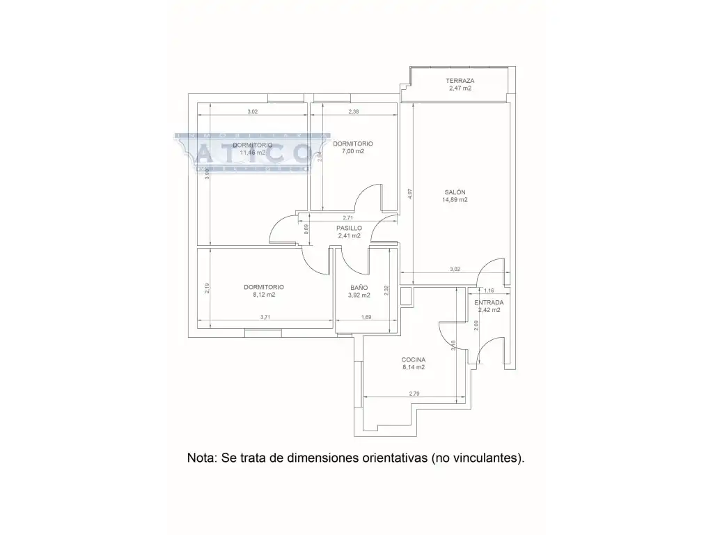 Flat for sale in Sevilla  with Air Conditioner and Terrace