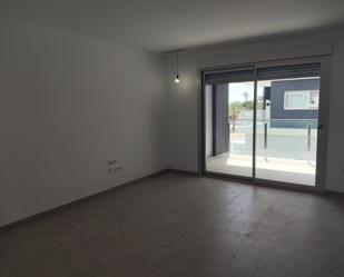Sala d'estar de Pis de lloguer en Elche / Elx amb Terrassa i Piscina comunitària
