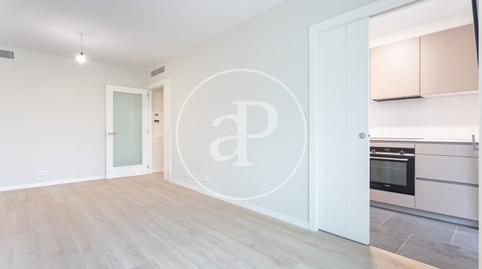 Foto 4 de Piso de alquiler en Volpelleres, Sant Cugat del Vallès