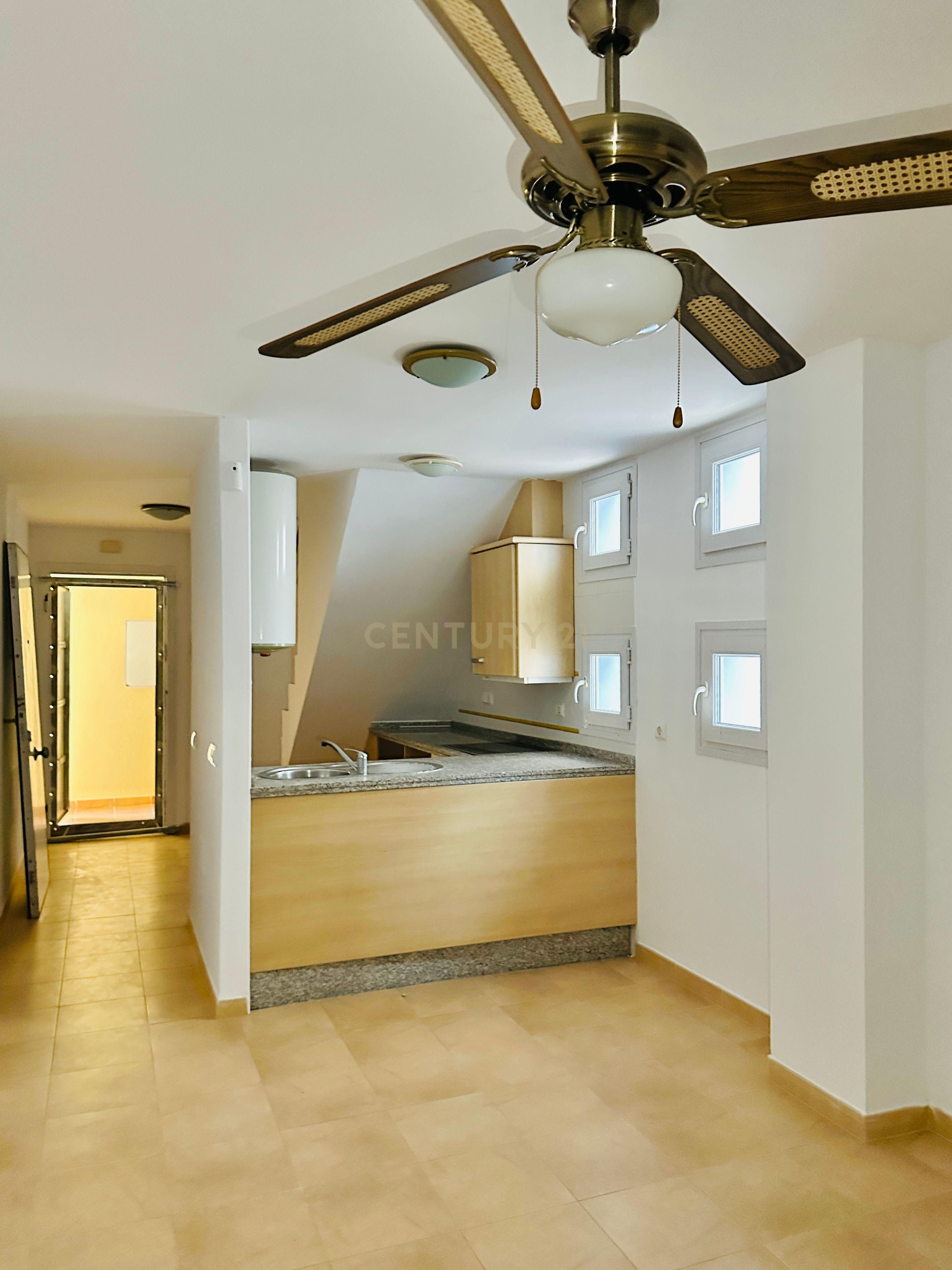 Kitchen of Duplex for sale in El Ejido  with Community pool