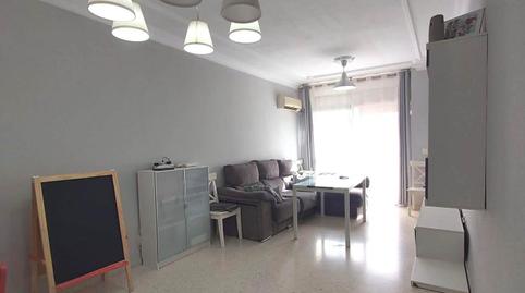 Foto 3 de Pis en venda a Estación - La Fontanilla - El Tinte, Sevilla