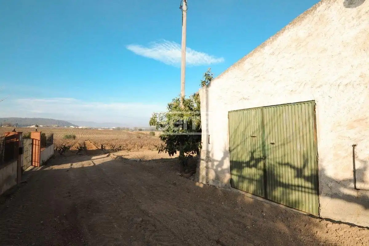 Einfamilien-Reihenhaus zum Verkauf in Sant Martí Sarroca