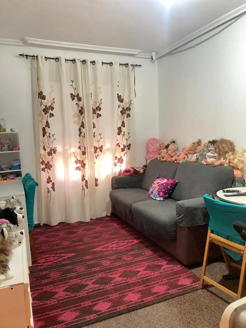 Flat with terrace for sale in Calle Adrián Viudes, imagen 18