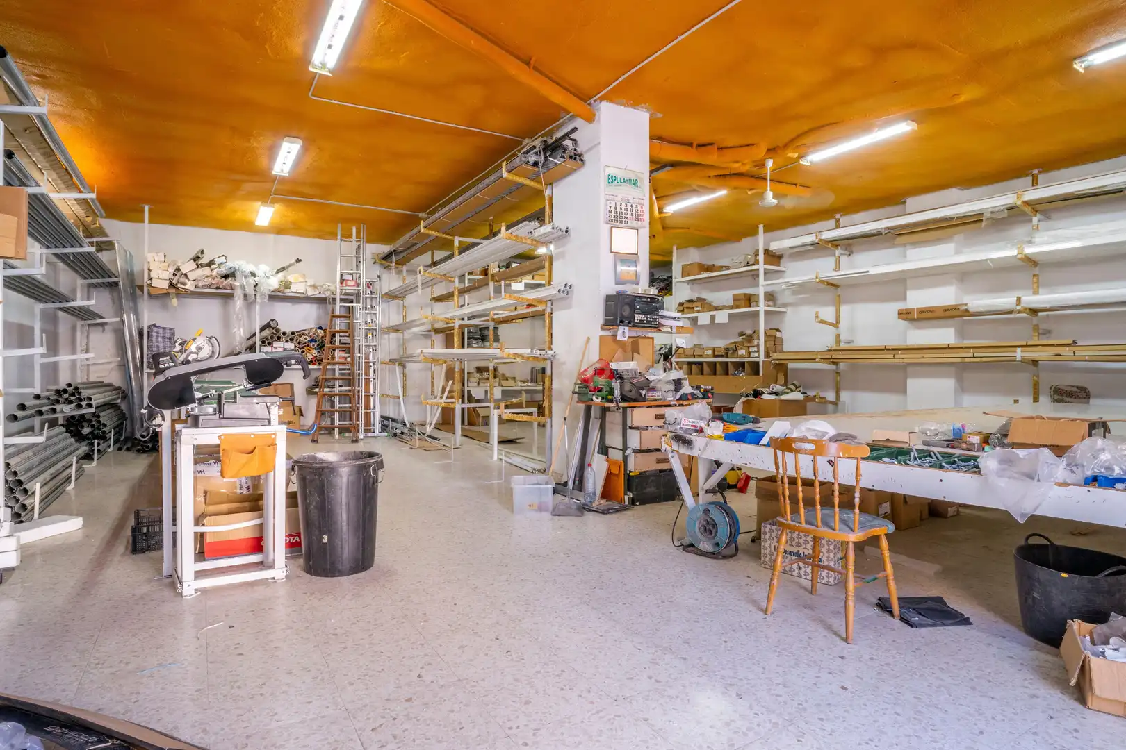 Local comercial en venda a CL BUGANVILLAS 39 EDIFICIO LA ESTRELLAMIJAS (MÁLAGA) 39, imagen 10