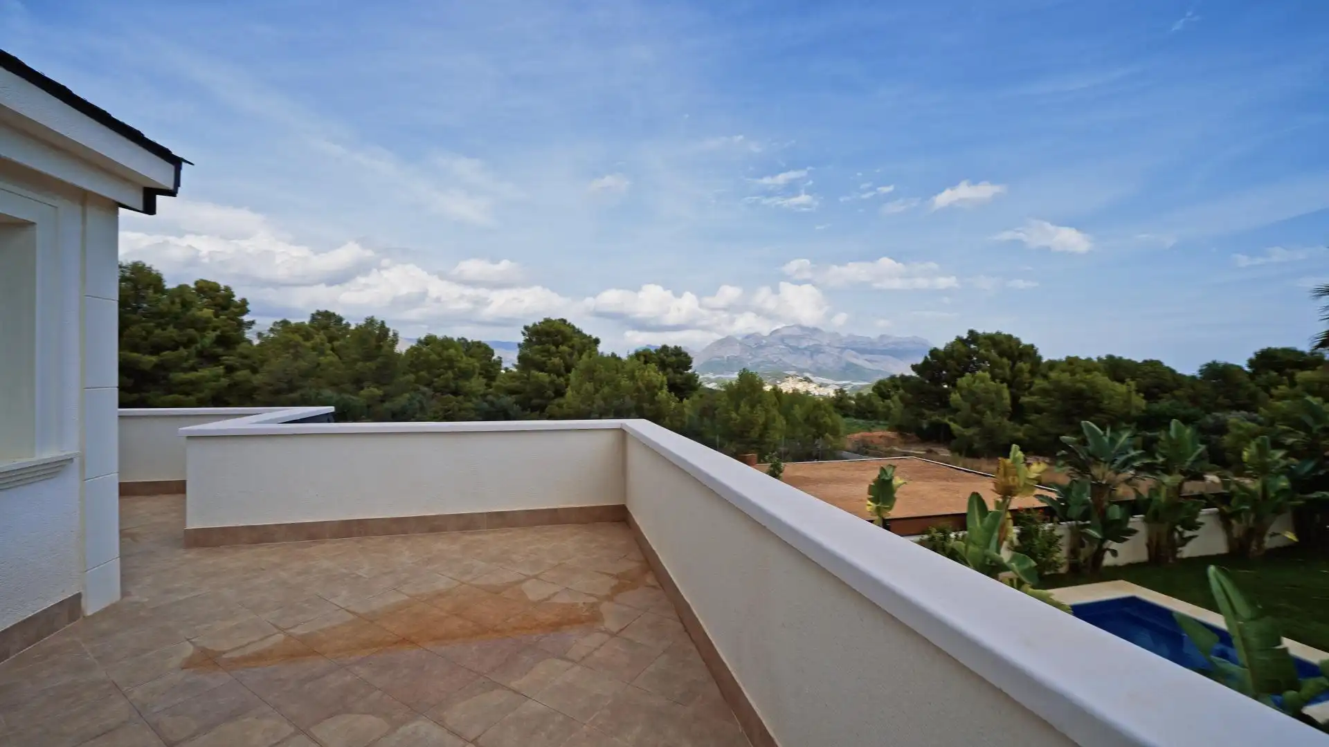 Chalet con piscina en venta en Calle PAU NUMERO 1, imagen 15