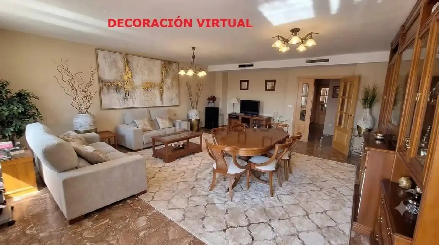 Flat with terrace for sale in Cariñena - Carinyena, imagen 40