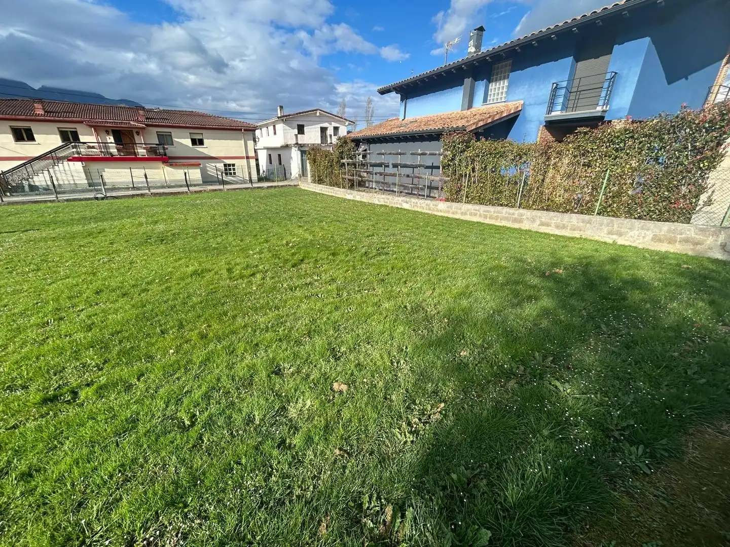 Terreny residencial en venda a Calle SERRADERO, imagen 2