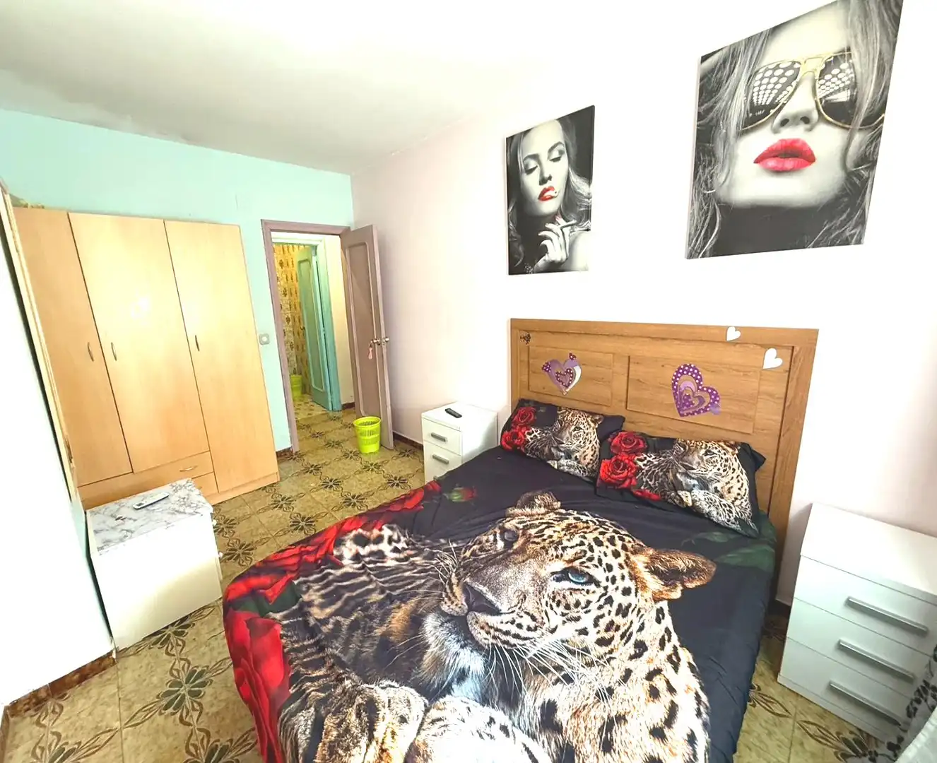 Apartamento en venta en Zona Pueblo, imagen 13
