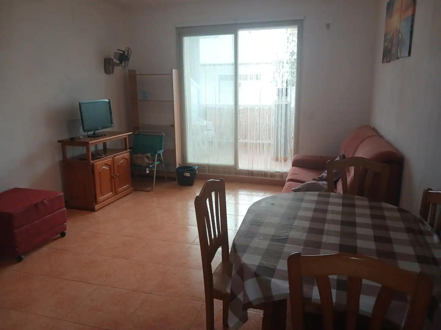 Apartament amb ascensor en venda a Carrer Isaac Peral 47, imagen 9