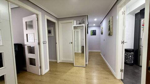 Foto 2 de Piso en venta en Calle Palacio Valdés, 4, Salesas - Foncalada - Campoamor, Oviedo