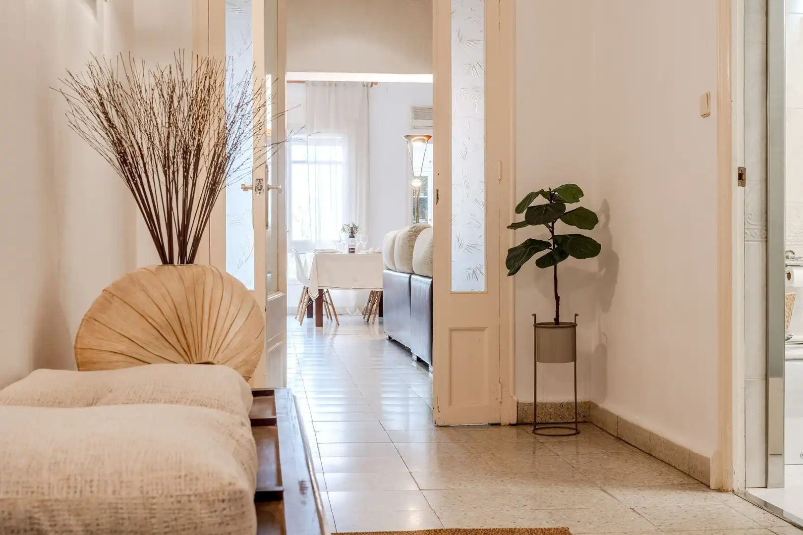 Piso en venta en Mataró con Aire acondicionado, Calefacción y Trastero
