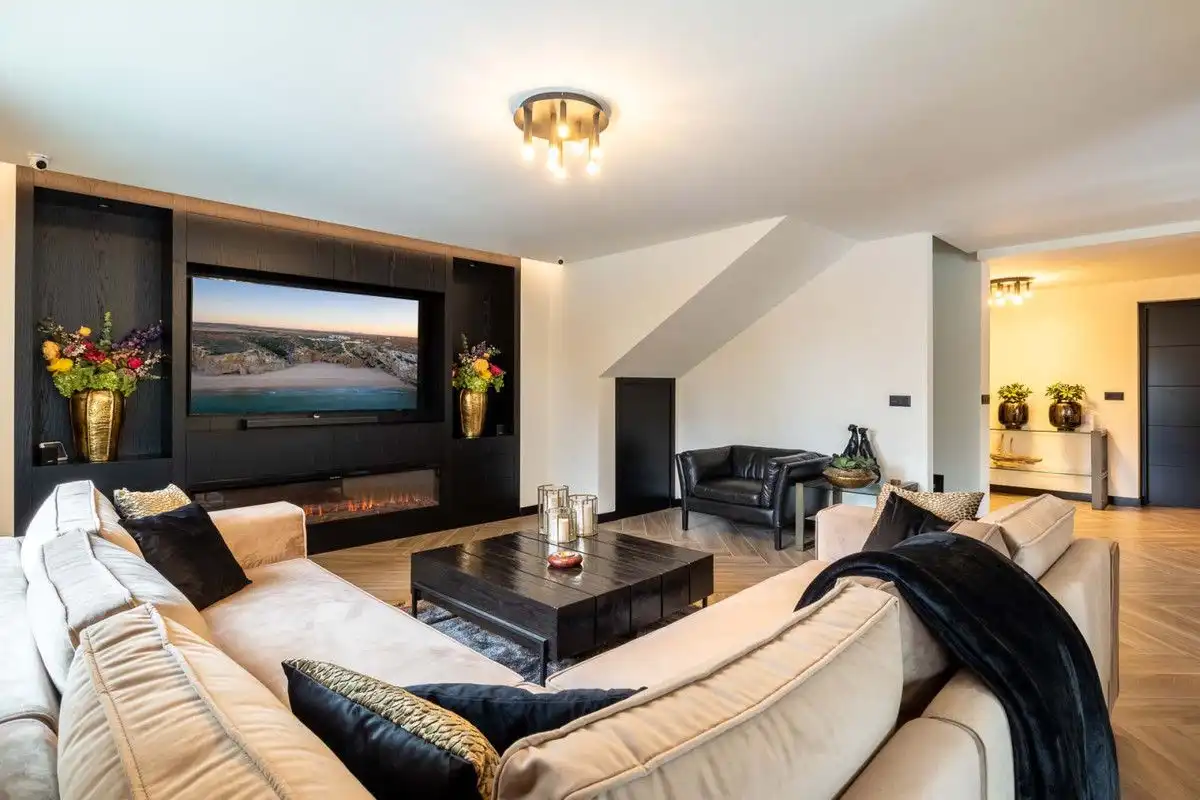 Villa mit Terrasse zum Verkauf in Elviria - Cabopino, imagen 9