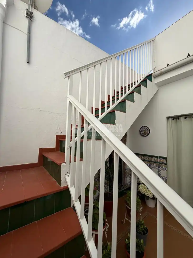 Piso en venta en Utrera con Aire acondicionado y Calefacción