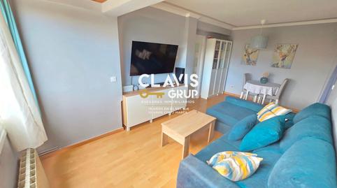 Foto 4 de Pis en venda a Circunvalacion, Can Cuiàs, Montcada i Reixac