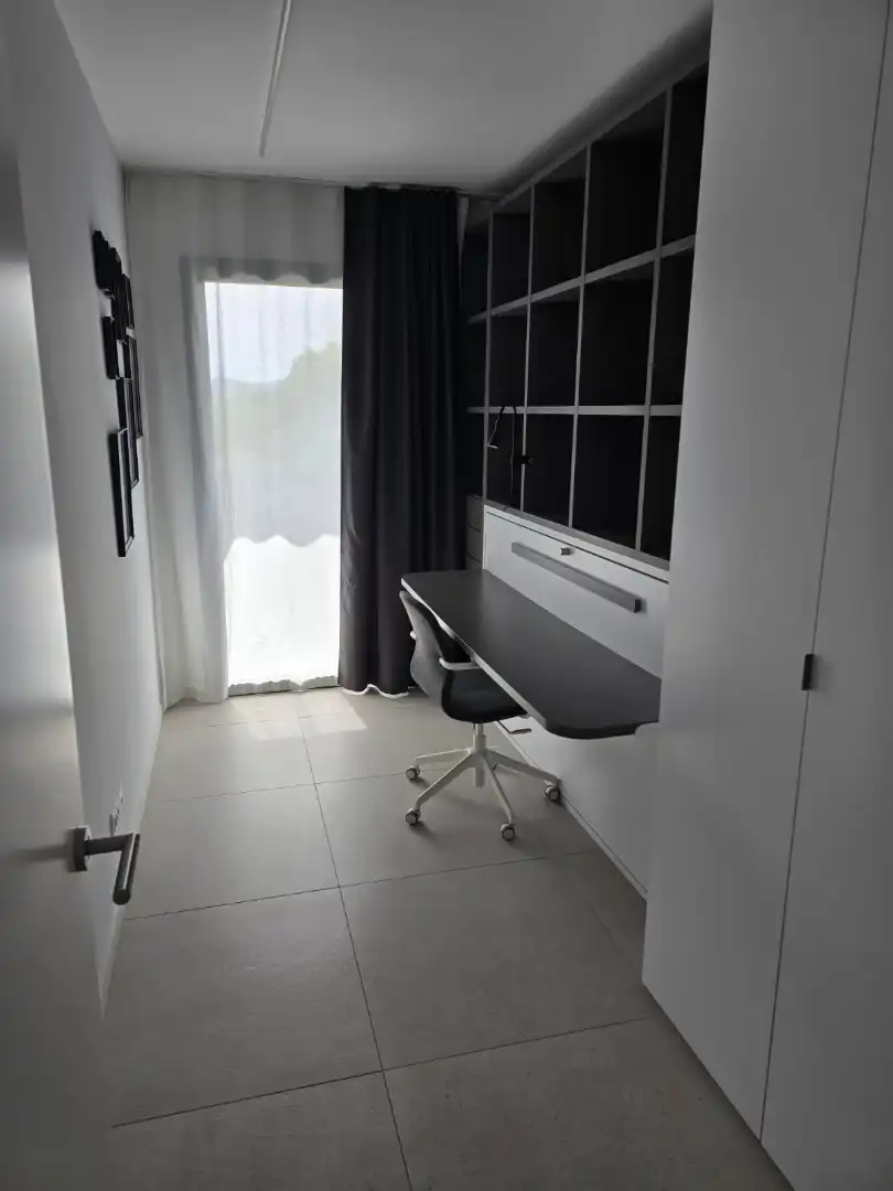 Piso con terraza en alquiler en Centre, imagen 5