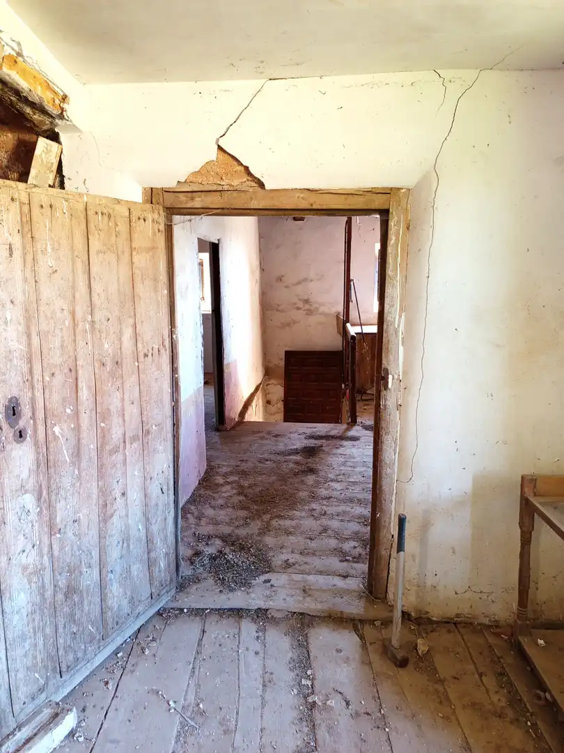 Casa o xalet en venda en Prádanos de Ojeda