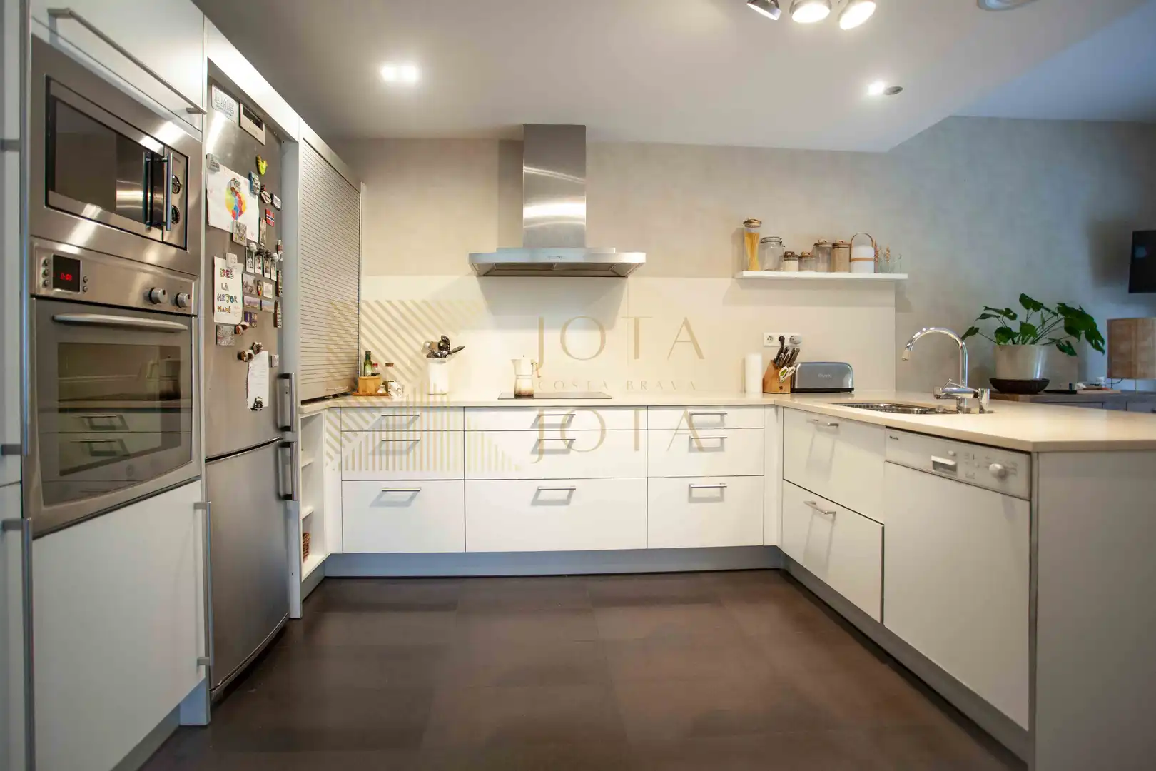 Casa con terraza en venta en Montgoda, imagen 14