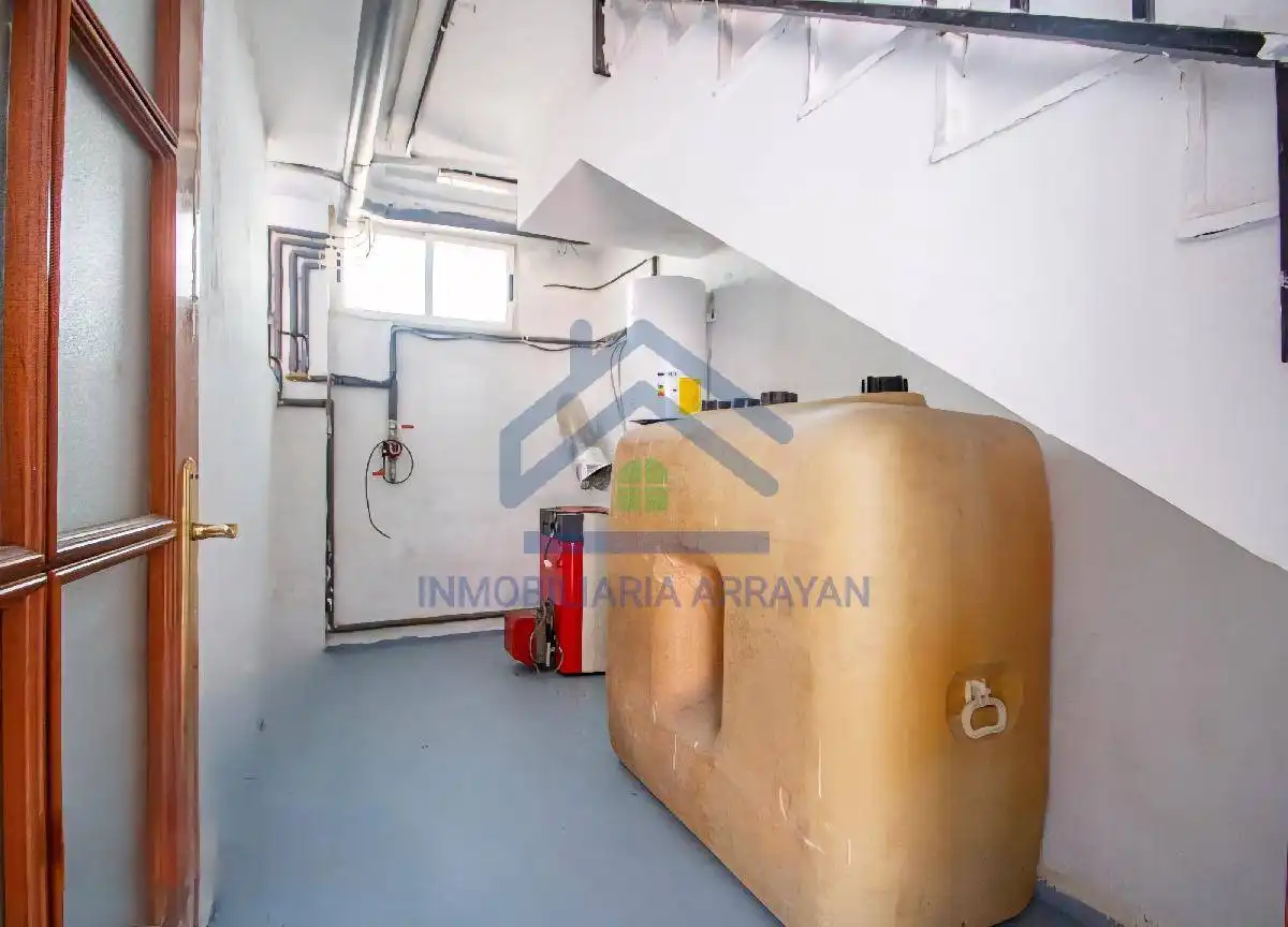 Houses for sale in Churriana de la Vega  with Air Conditioner, Heating and Terrace