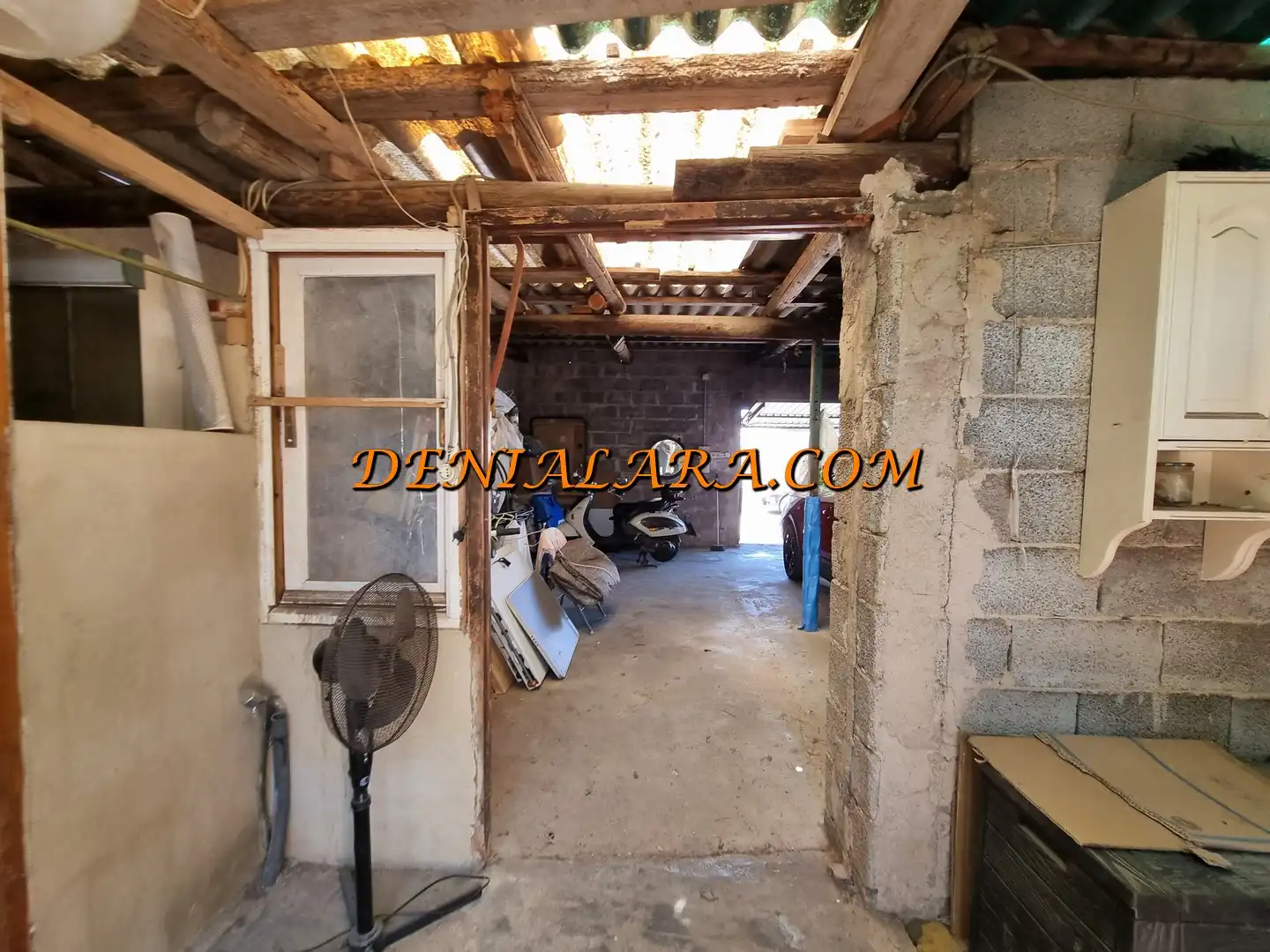 Terreny residencial en venda a El Verger, imagen 3