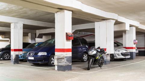 Foto 2 de Garaje en venta en Calle San Adrian de Sasabe, Las Fuentes,  Zaragoza Capital