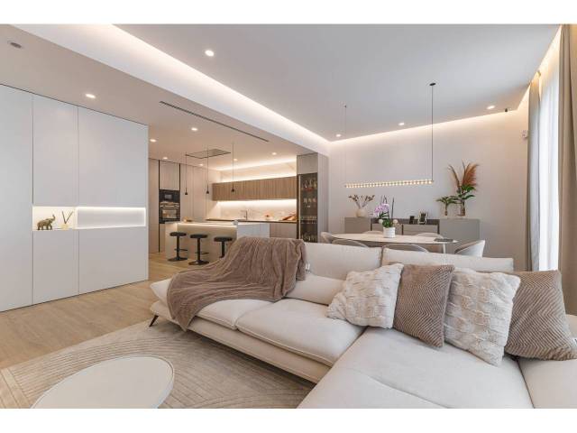 Piso en Venta en Russafa