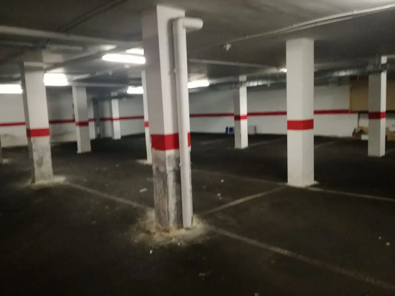 Garatge en venda a C/ Pedro Miguel Hernández Camacho, Los Llanos de Aridane