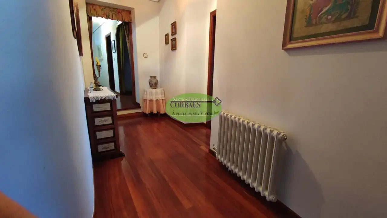 Casa o xalet en venda en Paderne de Allariz amb Calefacció, Jardí privat i Parquet