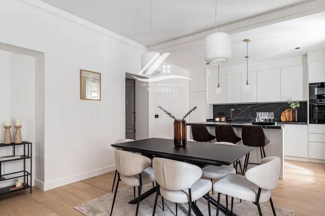 Piso en Venta en Fuente del Berro en Goya