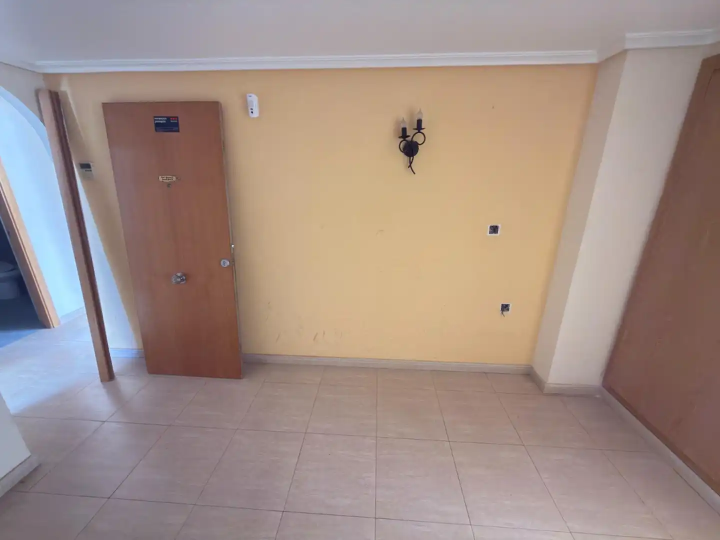Flat for sale in Albatera