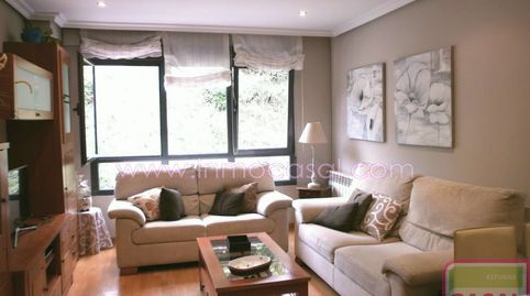 Foto 5 von Wohnung zum Verkauf in Aller, Asturias