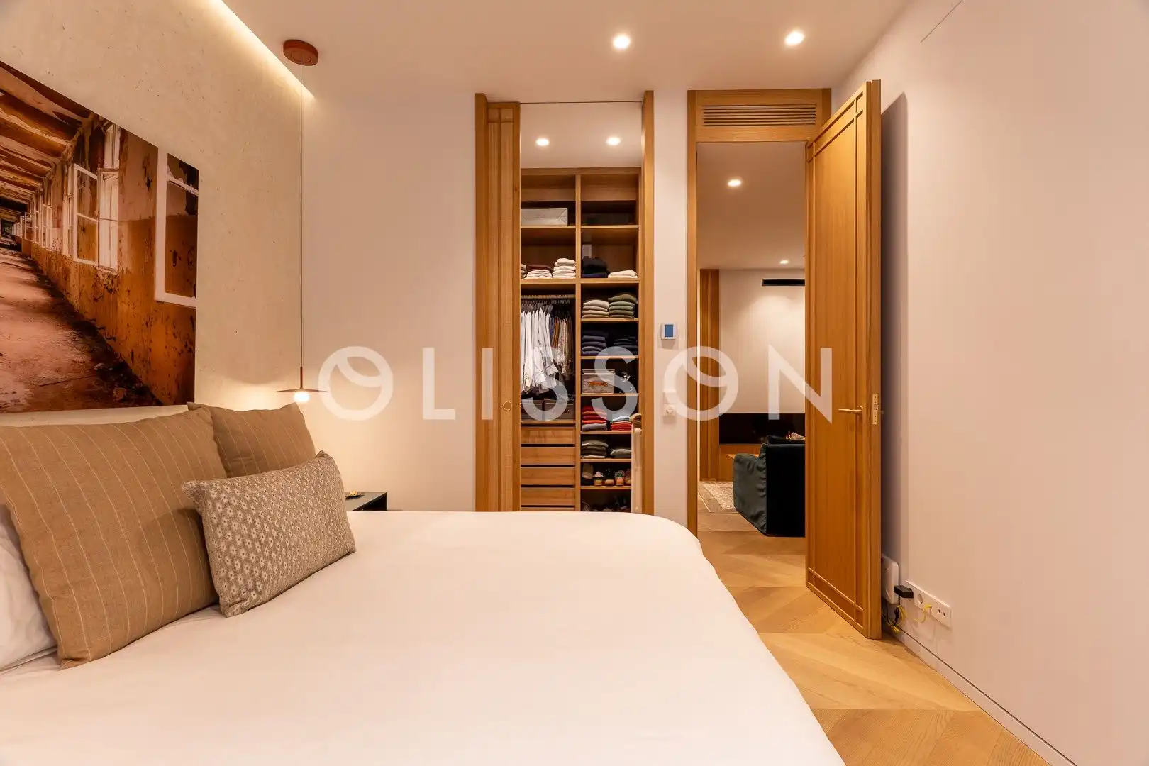 Appartement avec ascenseur à vendre à Chamberí, imagen 19