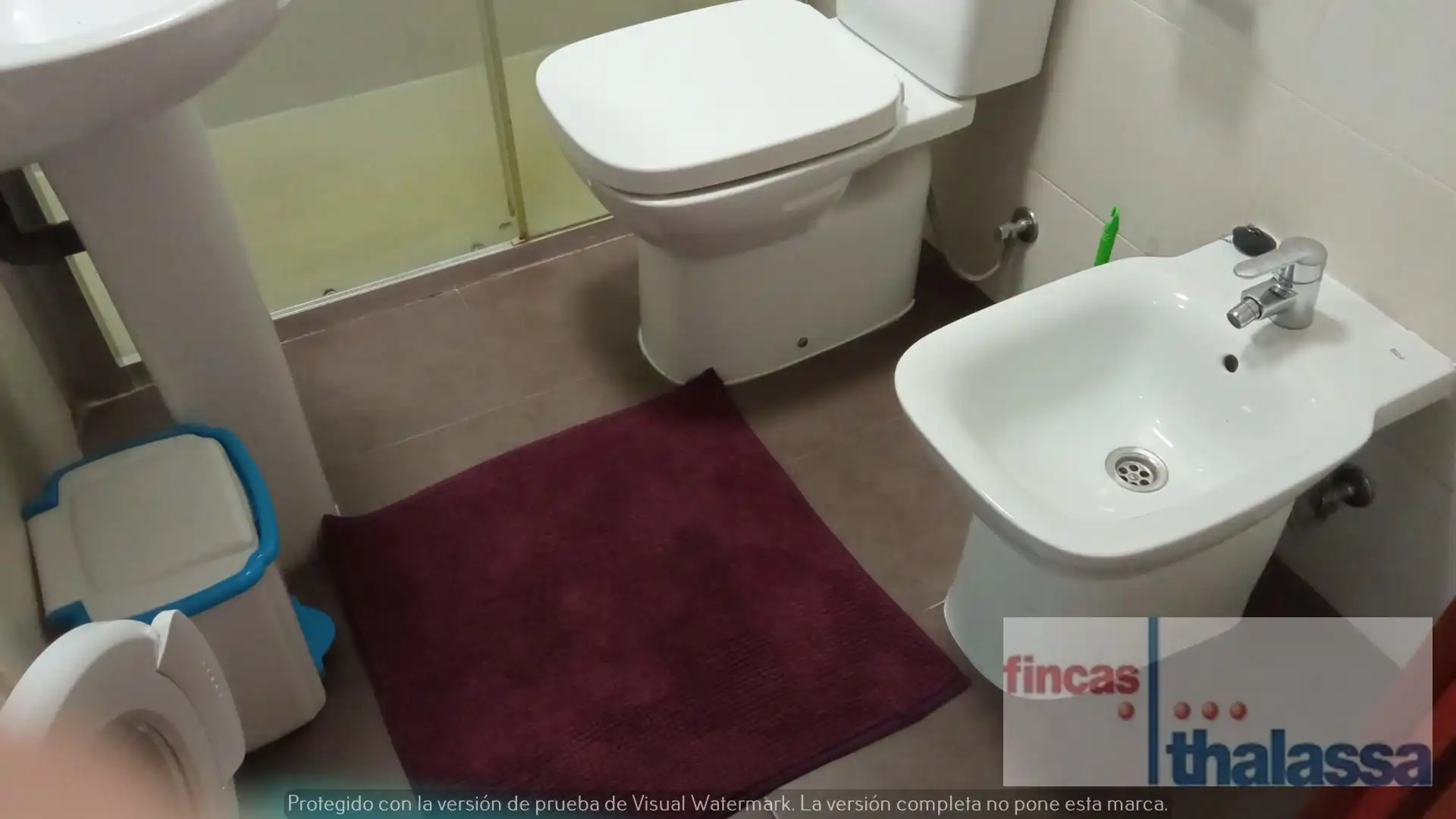 Apartament amb ascensor en venda a Centre, imagen 9