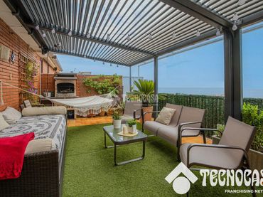 Flat with balcony for sale in Veral d'Ocata