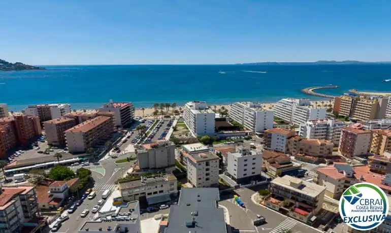 Appartement compact avec ascenseur à vendre à Carrer de la Roca Llarga, imagen 36