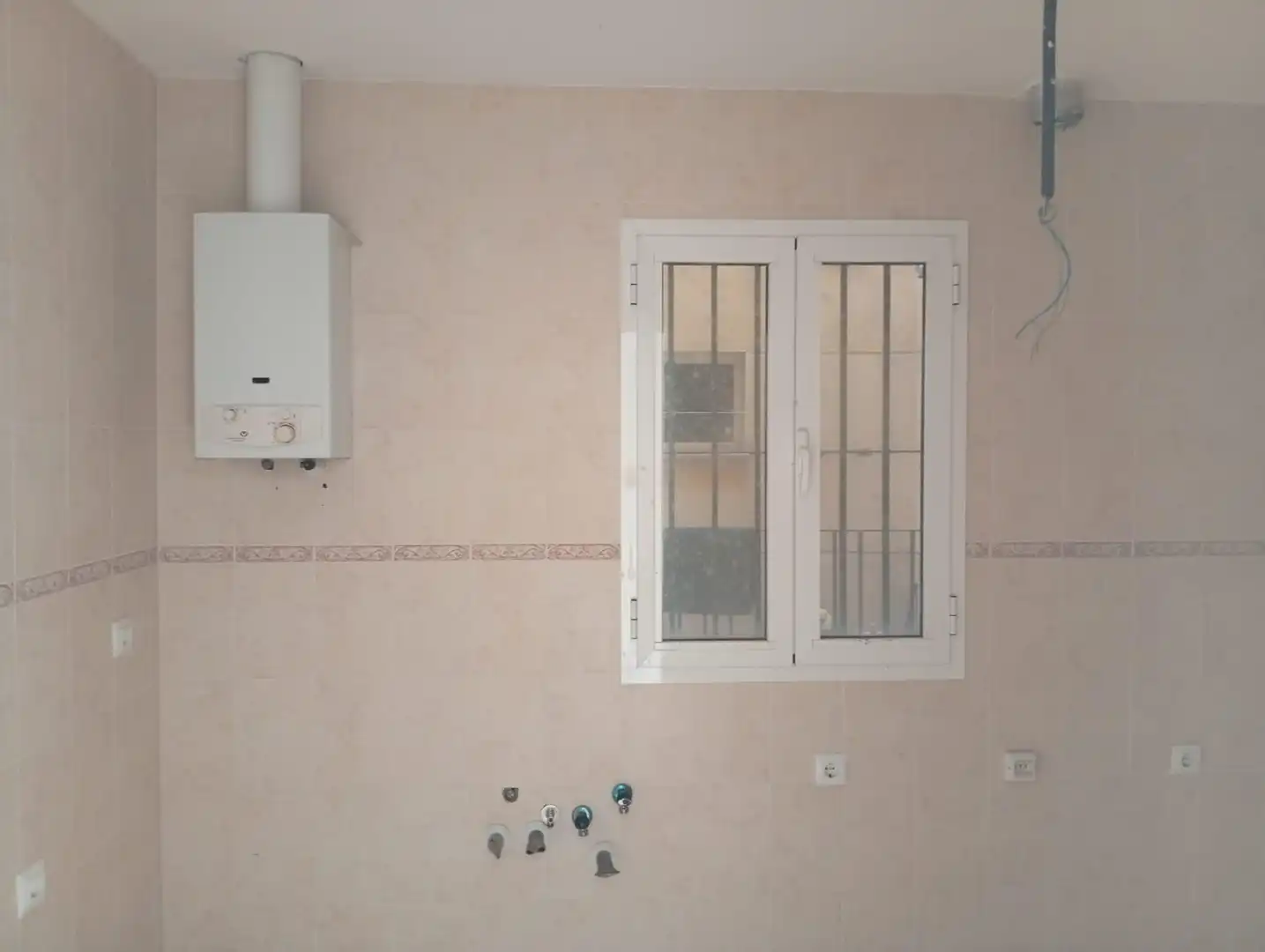 Apartament amb ascensor en venda a Casco Antiguo, imagen 4
