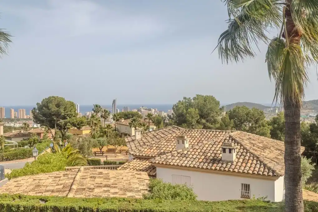 Villa mit Pool zum Verkauf in CL ILLA IBIZA, imagen 38