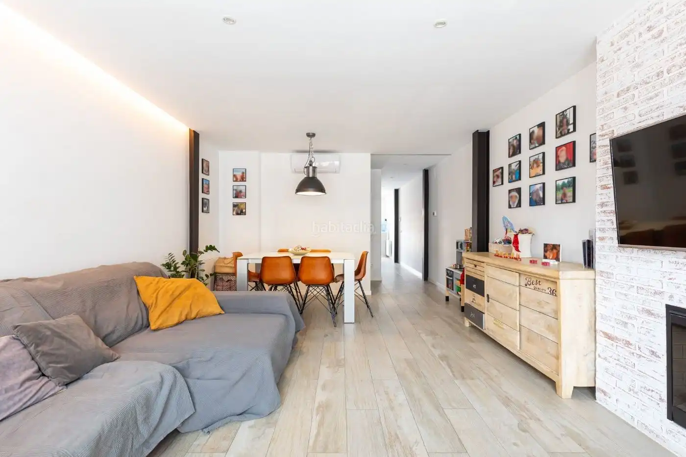 Casa con giardino in vendita a Carrer de Sant Maties 59, imagen 10