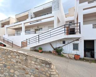 Exterior view of Flat for sale in Mojácar  with Terrace and Storage room