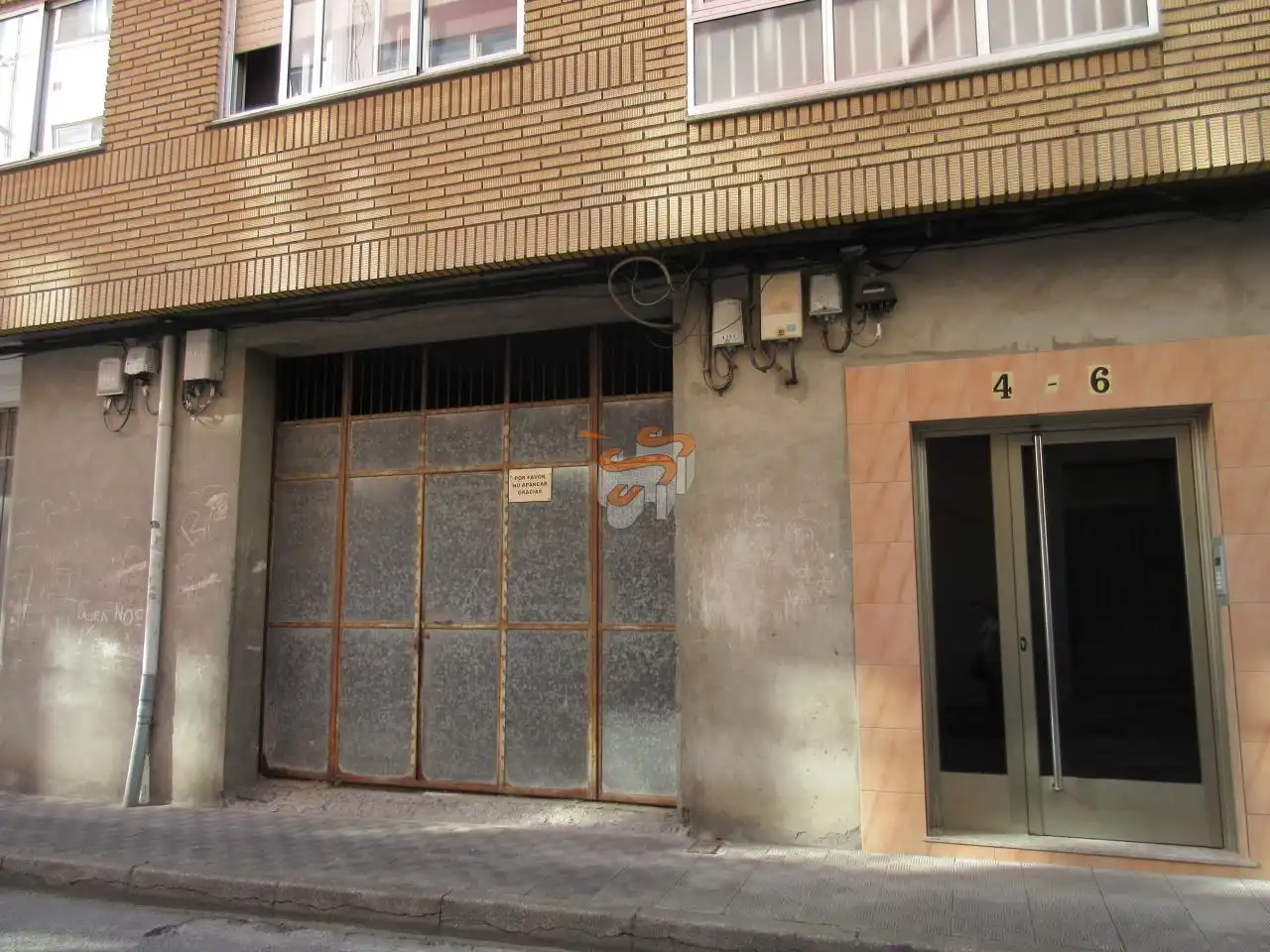 Local comercial en venda a A Gándara