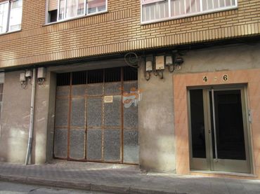 Local comercial en venda a A Gándara