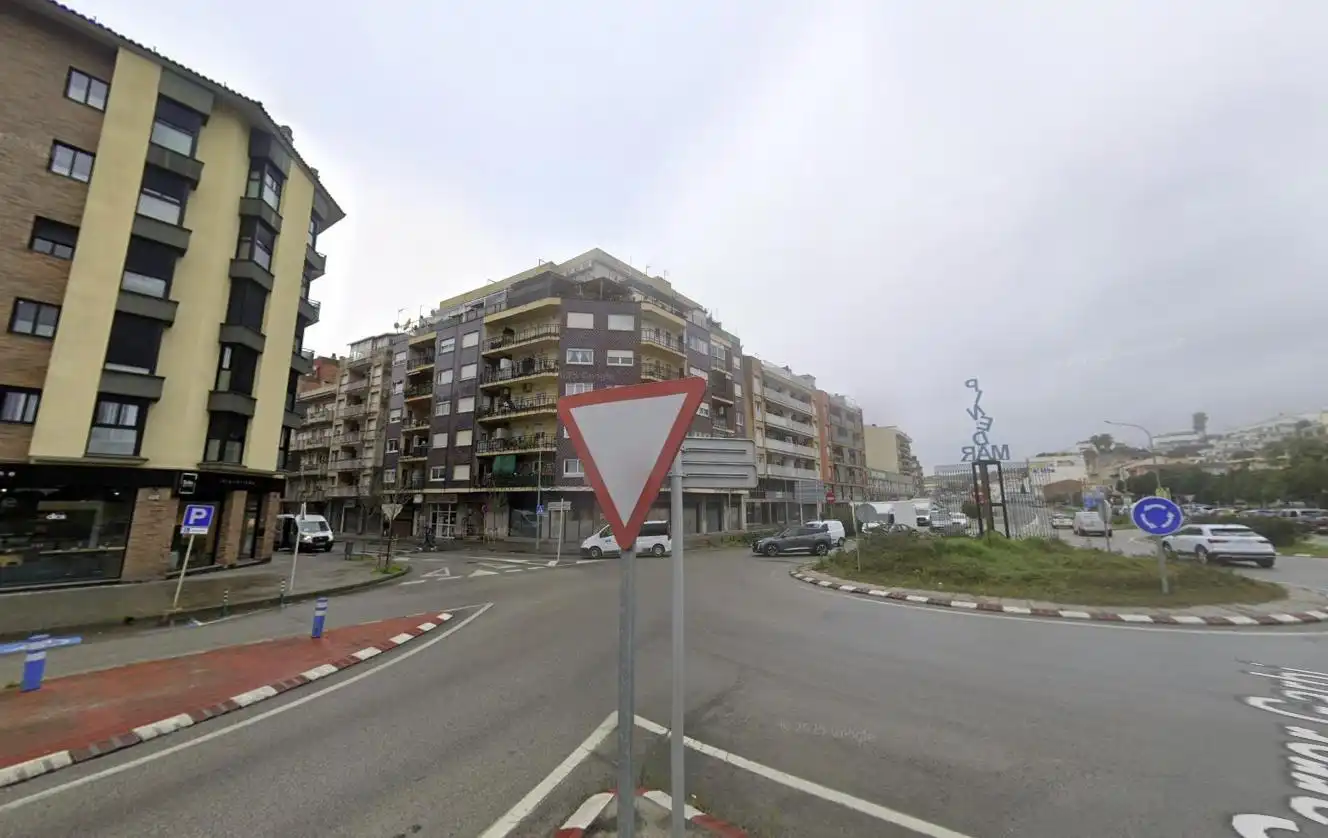 Piso en venta en Avenida del Mediterrani