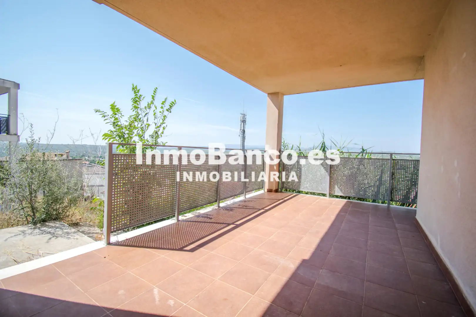 Chalet con jardín en venta en Carrer de la Foia de Bunyol 65, imagen 8