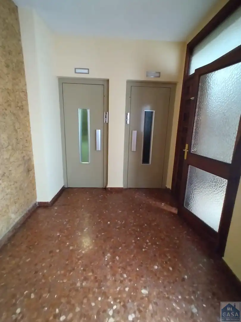 Pis en venda en Mérida amb Aire condicionat, Calefacció i Parquet