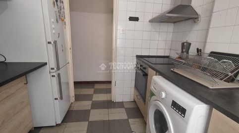 Foto 4 de Piso en venta en Casablanca, Zaragoza Capital